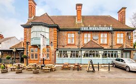 The Wheatsheaf By Innkeeper'S Collection